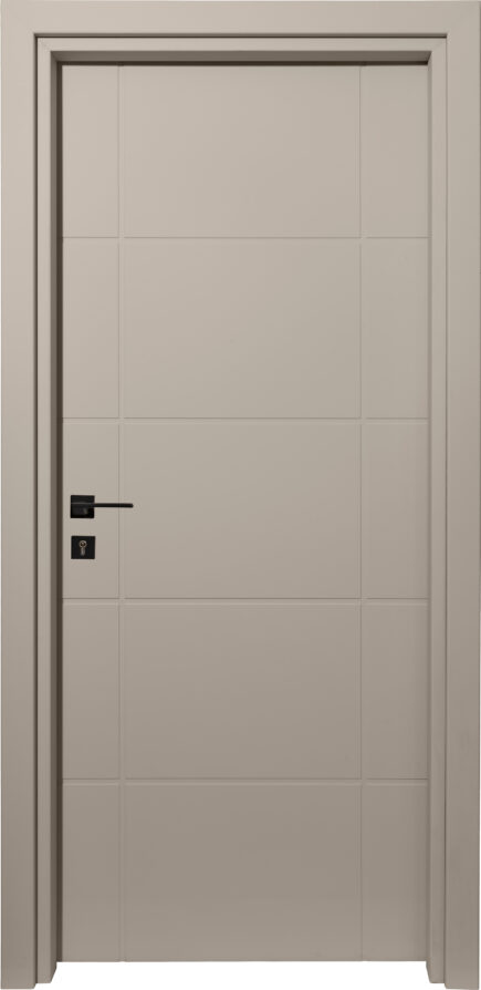 درب اتاقی کد D2