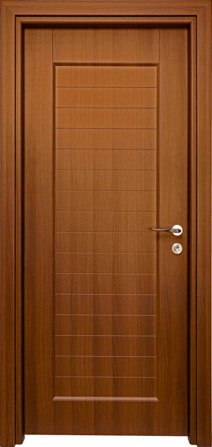 درب اتاقی کد D7